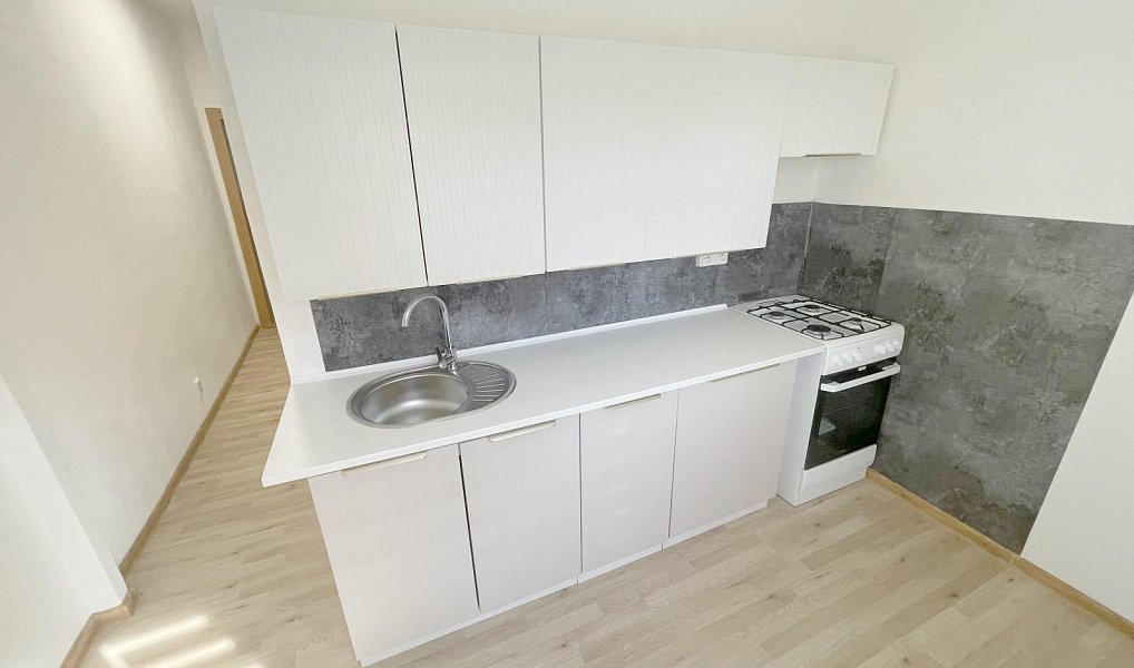 Prodej bytu 1+1 37 m², Most – náhled fotky 3