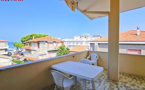 Prodej bytu 3+kk 55 m², Silvi, Province of Teramo, Itálie