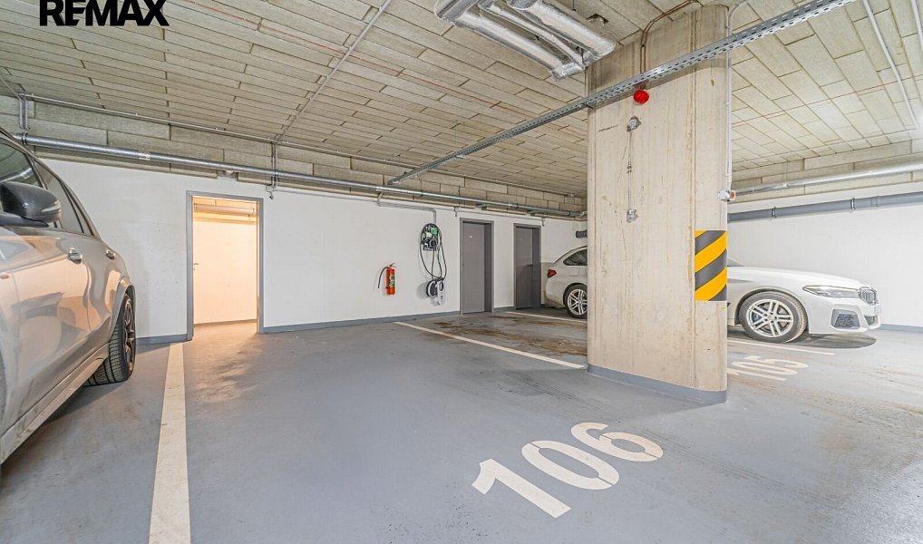 Prodej bytu 2+kk 67 m², Praha – náhled fotky 13
