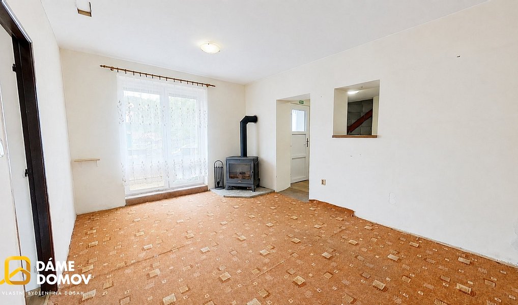 Prodej domu 103 m² s pozemkem 184 m², Horní Lhota – náhled fotky 7