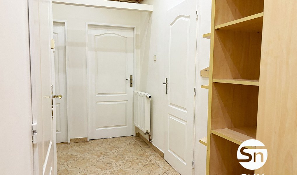 Pronájem bytu 1+1 48 m², Praha – náhled fotky 10