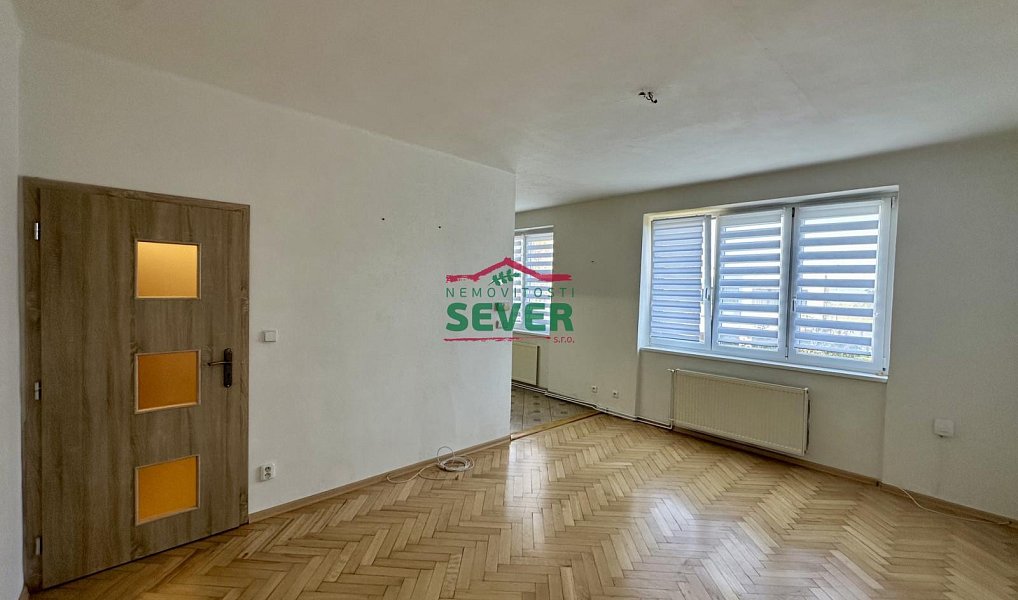 Prodej bytu 2+1 53 m², Krupka – náhled fotky 5