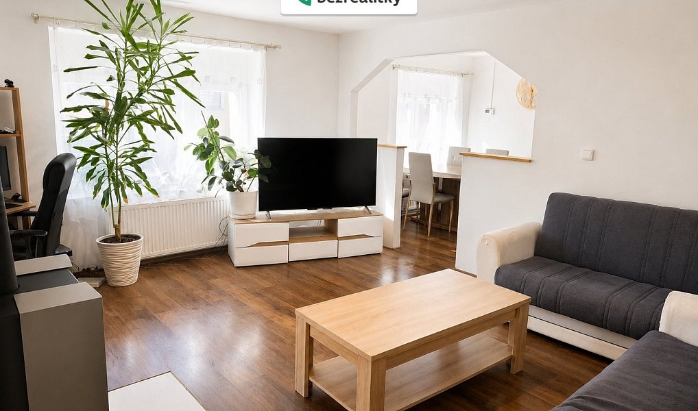Prodej domu 176 m² s pozemkem 500 m², Beřovice – náhled fotky 3