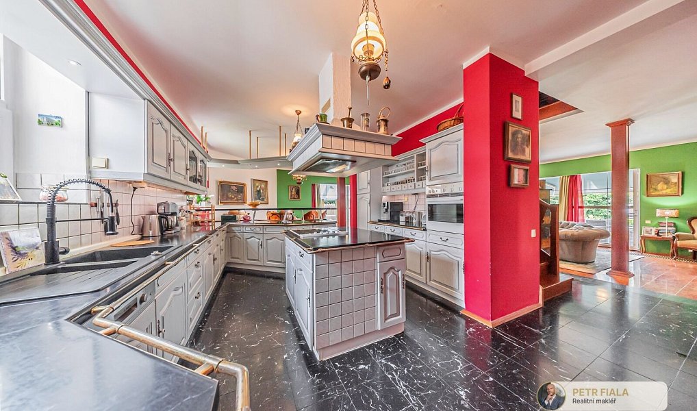 Prodej domu 305 m² s pozemkem 1 174 m², Plzeň – náhled fotky 7