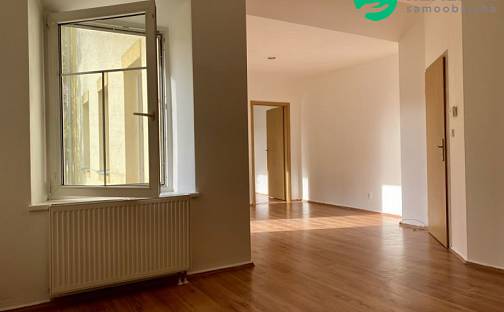 Prodej bytu 2+kk 59 m², Rakouská, Milovice - Mladá, okres Nymburk