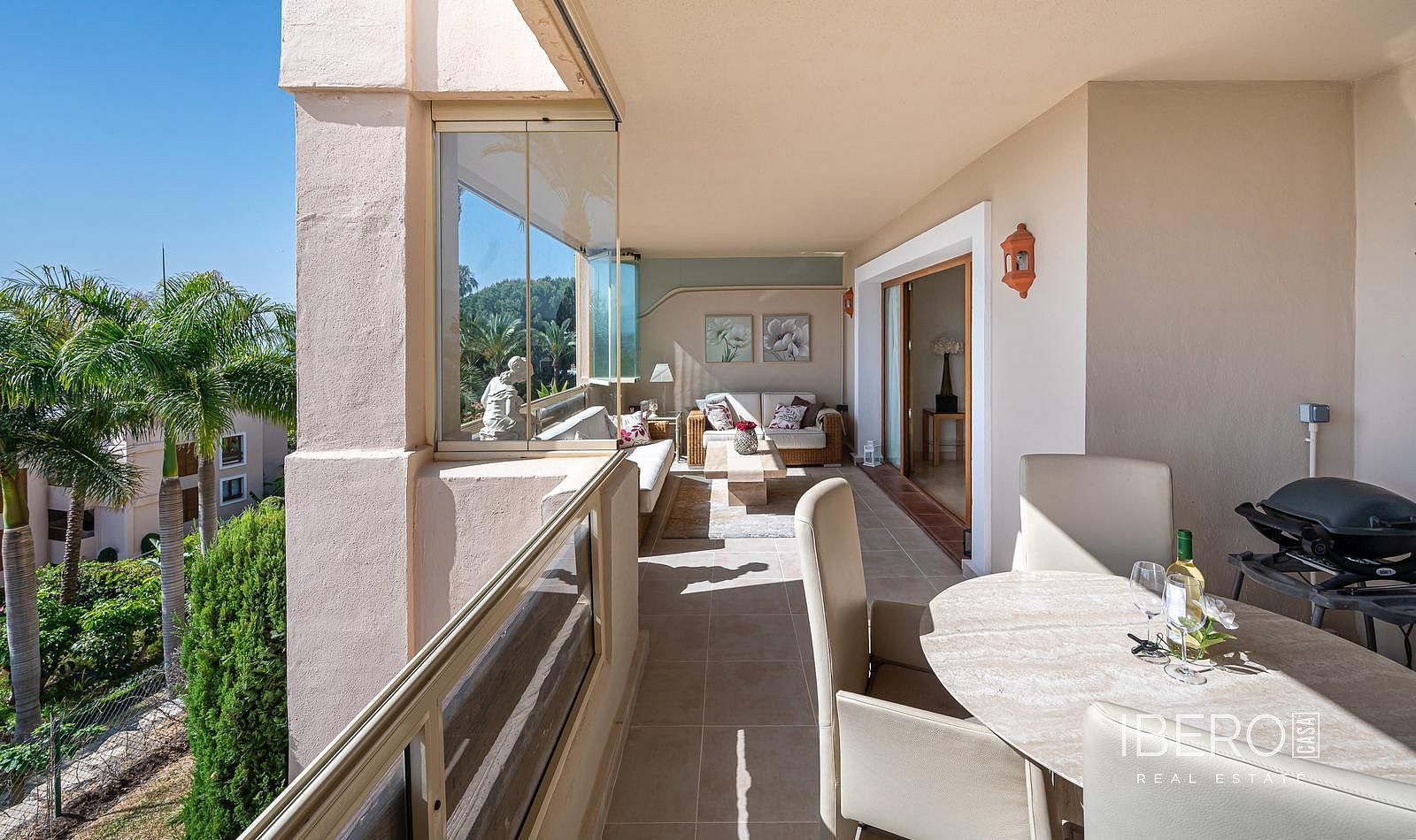 Pis 3+kk – Estepona, Rincon de Pilar - Vista 4