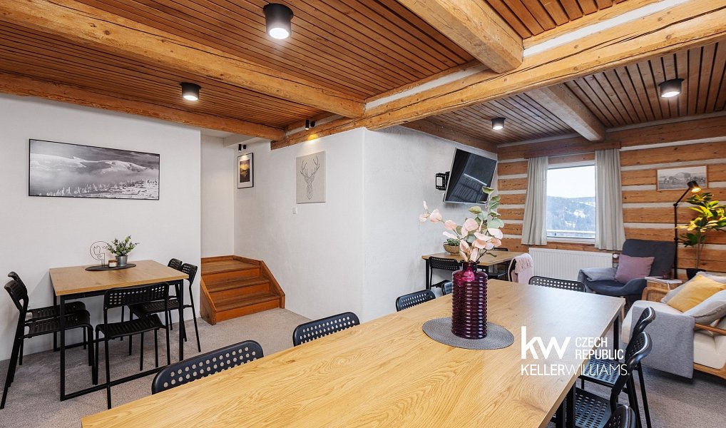 Prodej chaty/chalupy 322 m² s pozemkem 2 111 m², Pec pod Sněžkou – náhled fotky 24