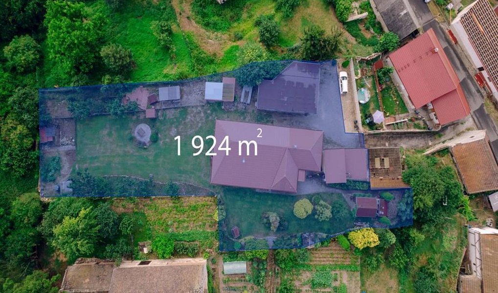 Prodej domu 258 m² s pozemkem 1 924 m², Holedeč – náhled fotky 18