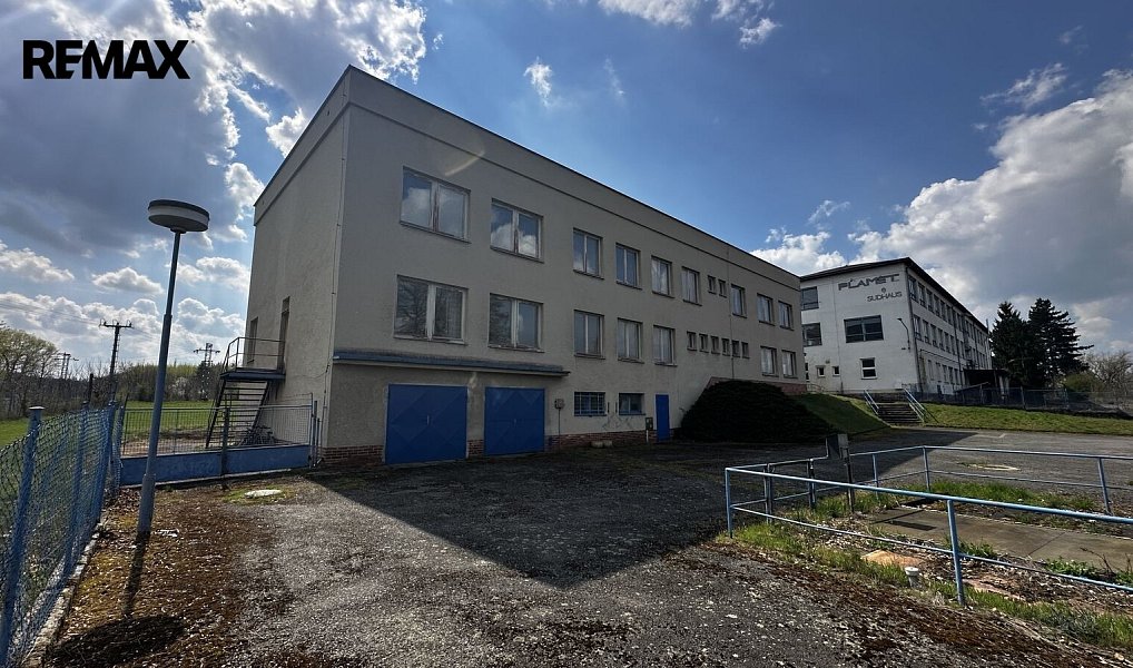 Prodej nájemního domu, činžáku 778 m², Velké Hydčice – náhled fotky 7