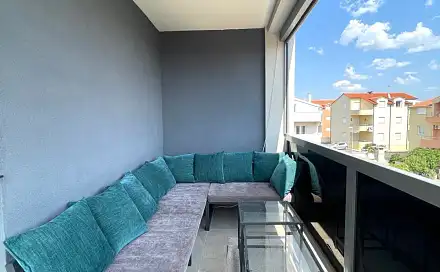 Prodej bytu 5+kk 136 m², Vodice, Chorvatsko