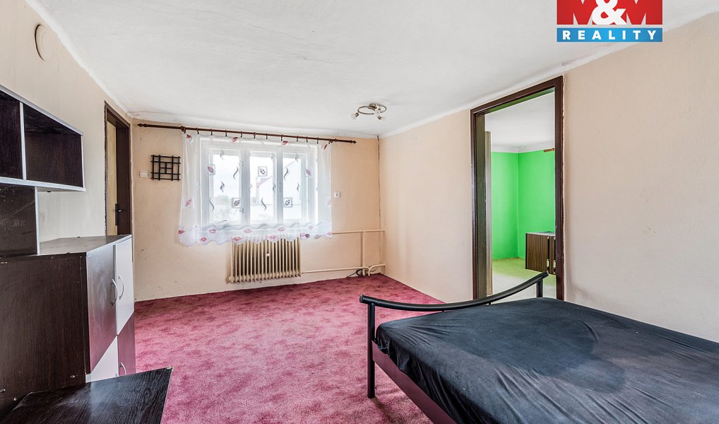 Prodej domu 125 m² s pozemkem 493 m², Jivina – náhled fotky 16