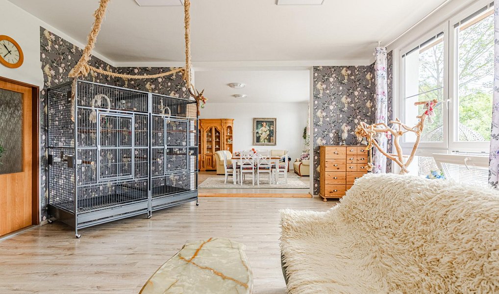 Prodej domu 358 m² s pozemkem 520 m², Slabce – náhled fotky 6
