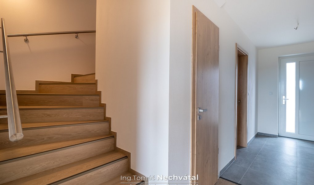 Prodej domu 118 m² s pozemkem 538 m², Drnholec – náhled fotky 13