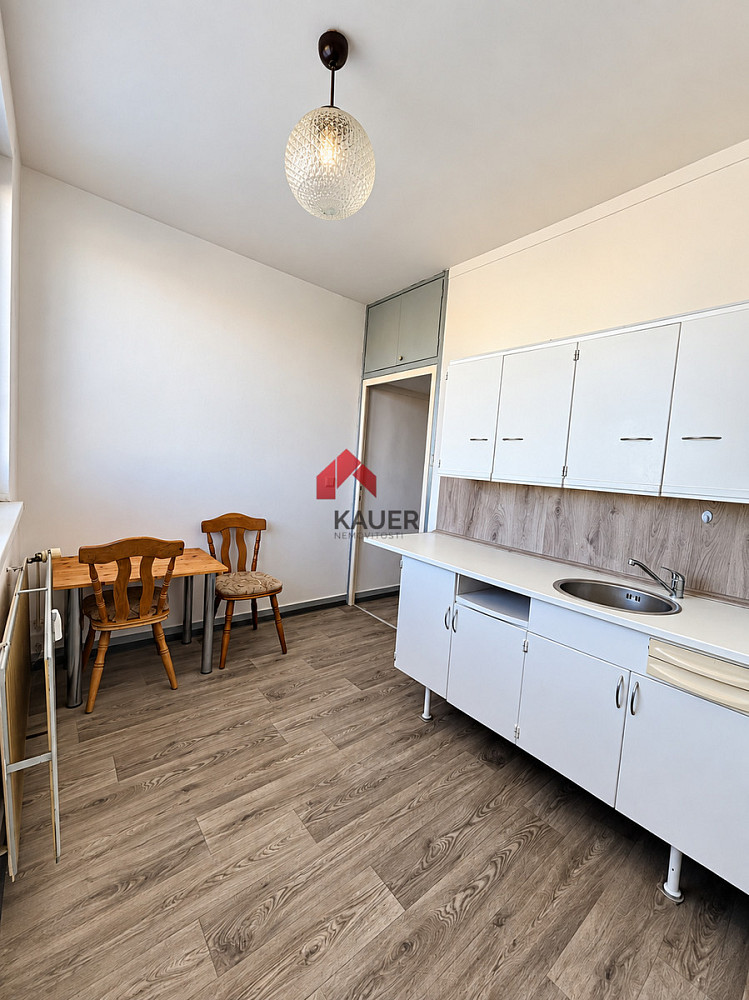 Pronájem bytu 1+1 36 m² – fotografie 5