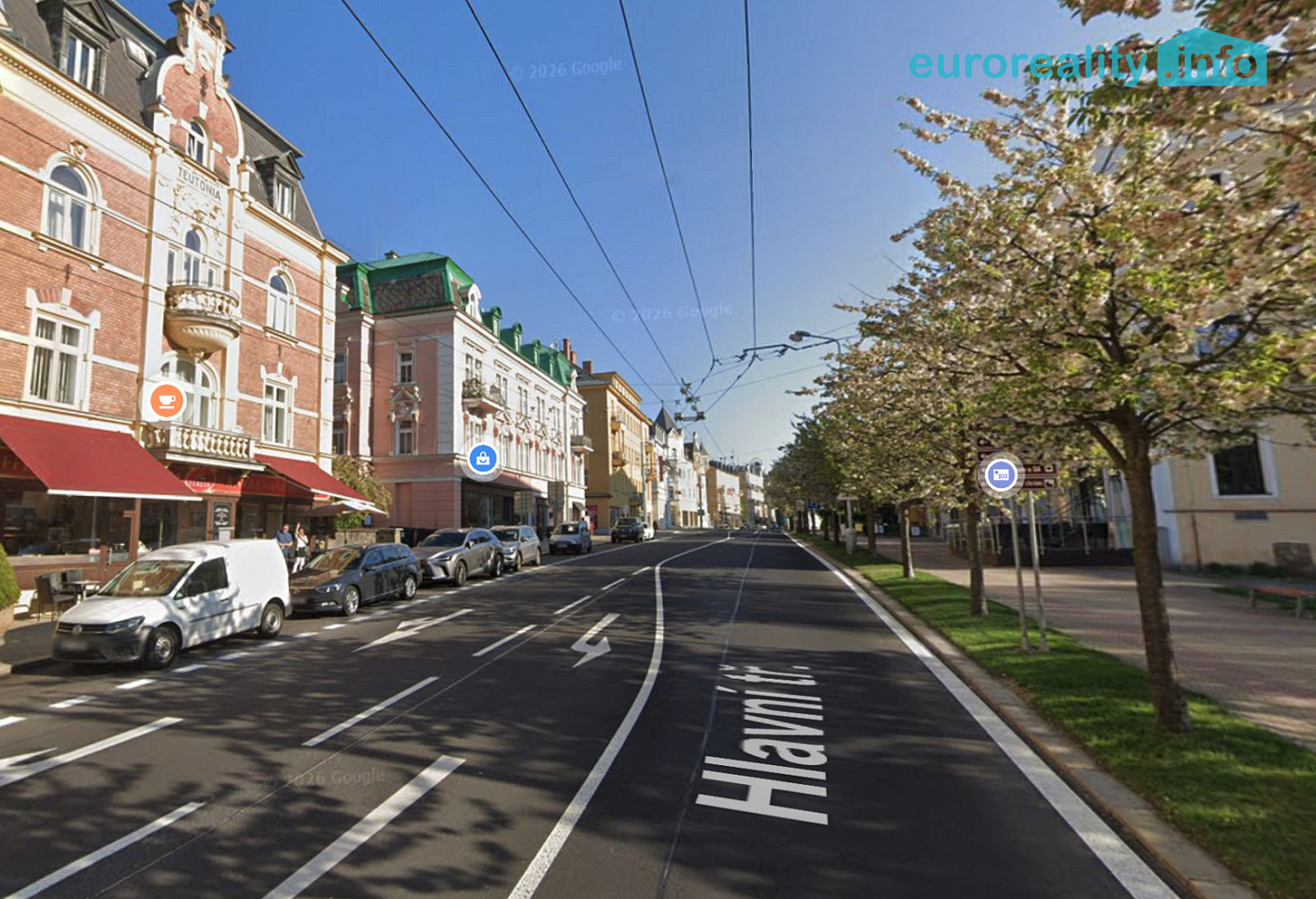 Pronájem obchodních prostor 12 m² — photo 2