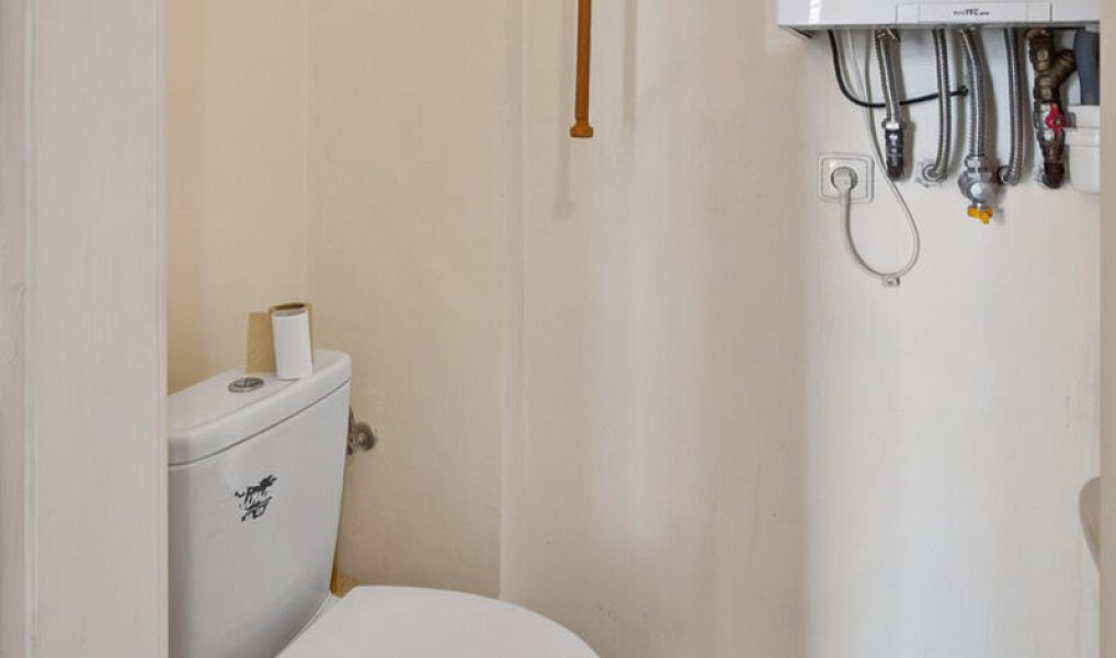 Pronájem bytu 3+kk 110 m², Praha – náhled fotky 11
