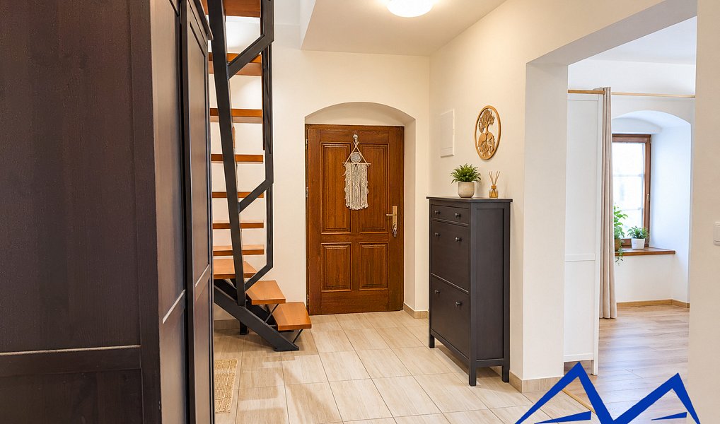 Prodej kanceláře 140 m², Příbor – náhled fotky 21