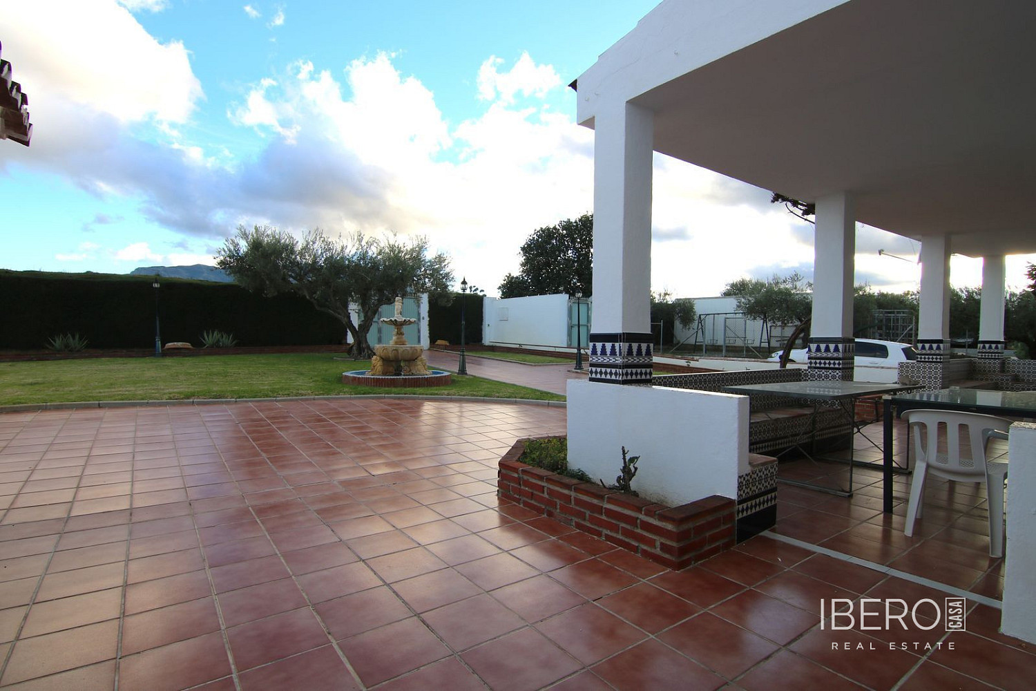 Casa 4+kk – Alhaurín el Grande, Barrio de San Antón - Vista 3