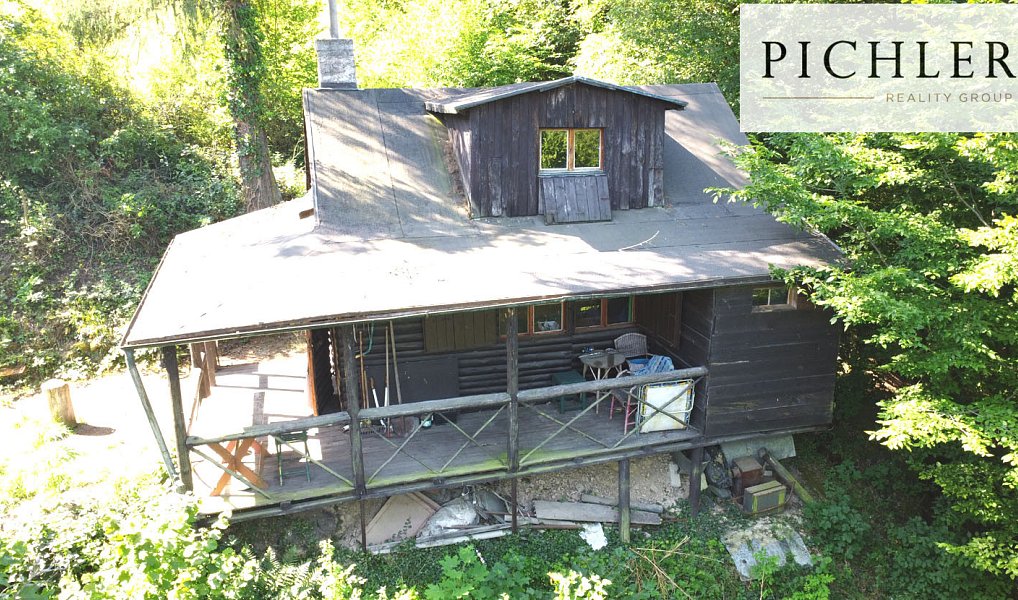 Prodej chaty/chalupy 38 m² s pozemkem 43 m², Zbečno – náhled fotky 19