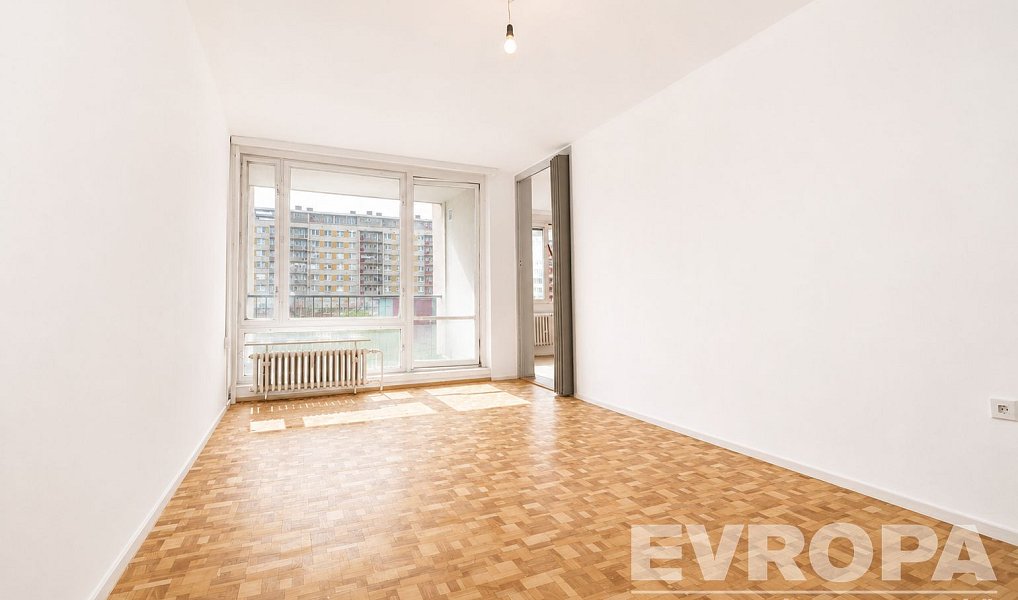 Prodej bytu 2+1 62 m², Praha – náhled fotky 4