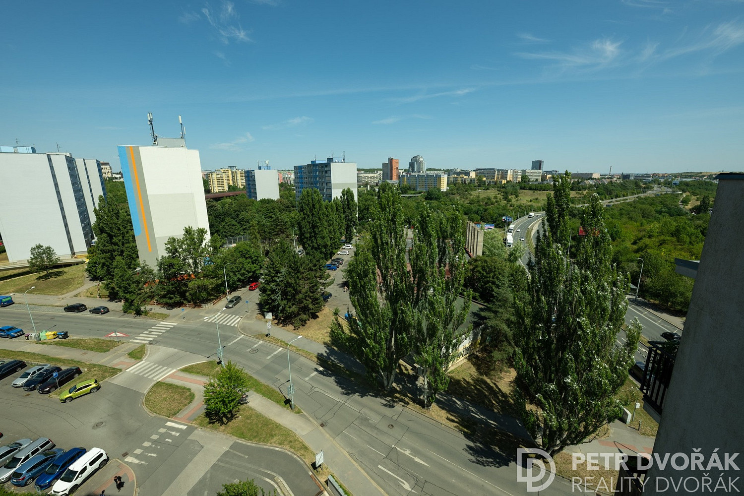 Prodej bytu 2+kk 47 m² — photo 5