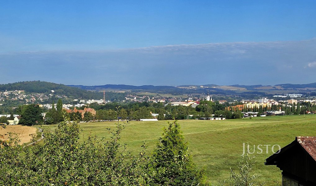 Prodej chaty/chalupy 20 m² s pozemkem 322 m², Písek – náhled fotky 11