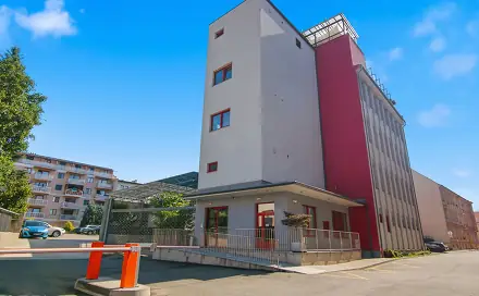 Pronájem kanceláře 213 m², Provaznická, Opava - Předměstí