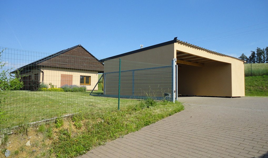 Prodej domu 112 m² s pozemkem 1 325 m², Soběhrdy – náhled fotky 25