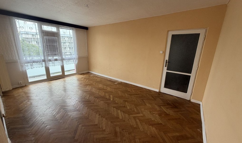 Prodej bytu 3+1 58 m², Pelhřimov – náhled fotky 3