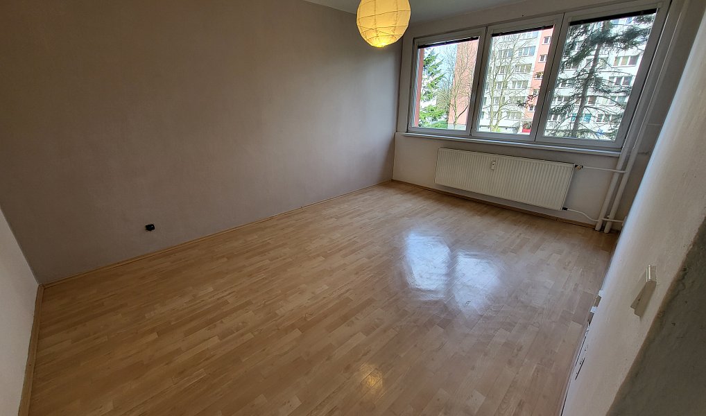 Prodej bytu 1+1 38 m², Ostrava – náhled fotky 6