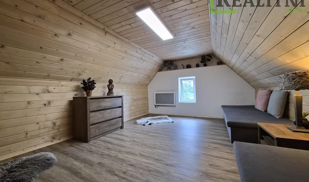 Prodej domu 80 m² s pozemkem 333 m², Teplá – náhled fotky 30