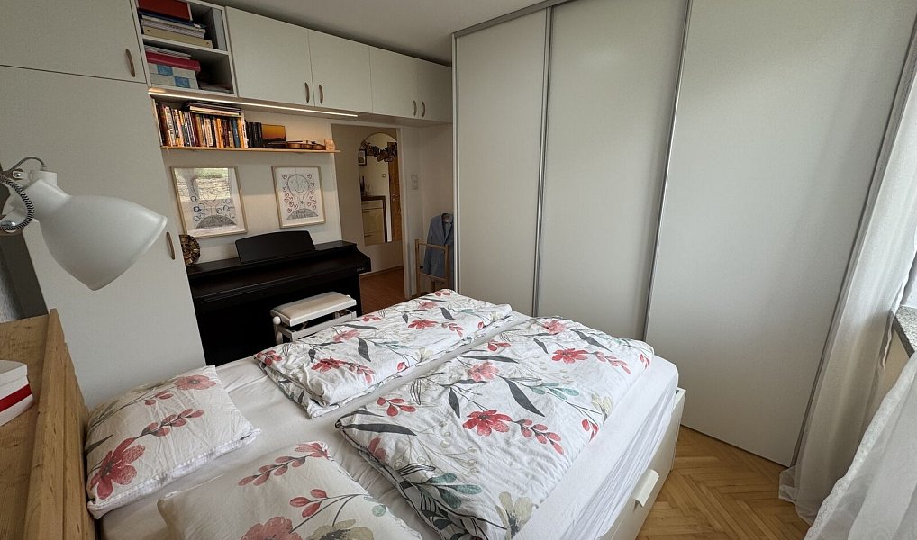 Prodej bytu 3+kk 77 m², Velká Bystřice – náhled fotky 24