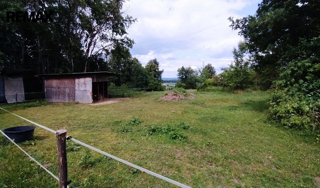 Prodej stavebního pozemku 7 880 m², Mladějov na Moravě – náhled fotky 6