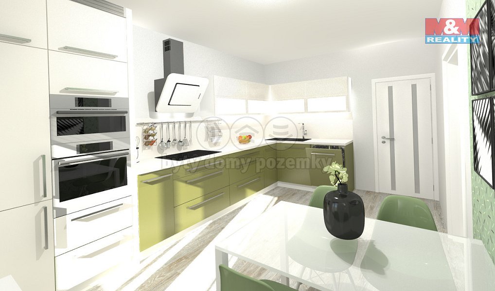 Prodej domu 65 m² s pozemkem 227 m², Krušovice – náhled fotky 13