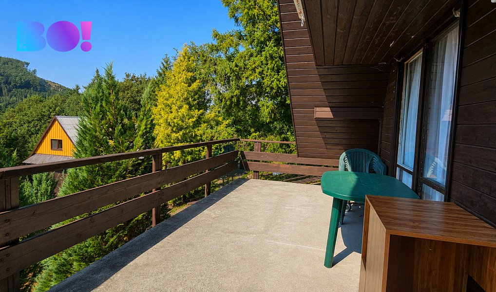 Prodej chaty/chalupy 54 m² s pozemkem 672 m², Velká Lhota – náhled fotky 13
