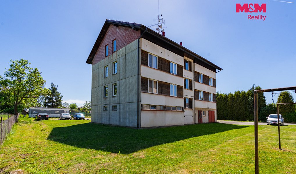 Prodej bytu 4+1 91 m², Mladošovice – náhled fotky 14