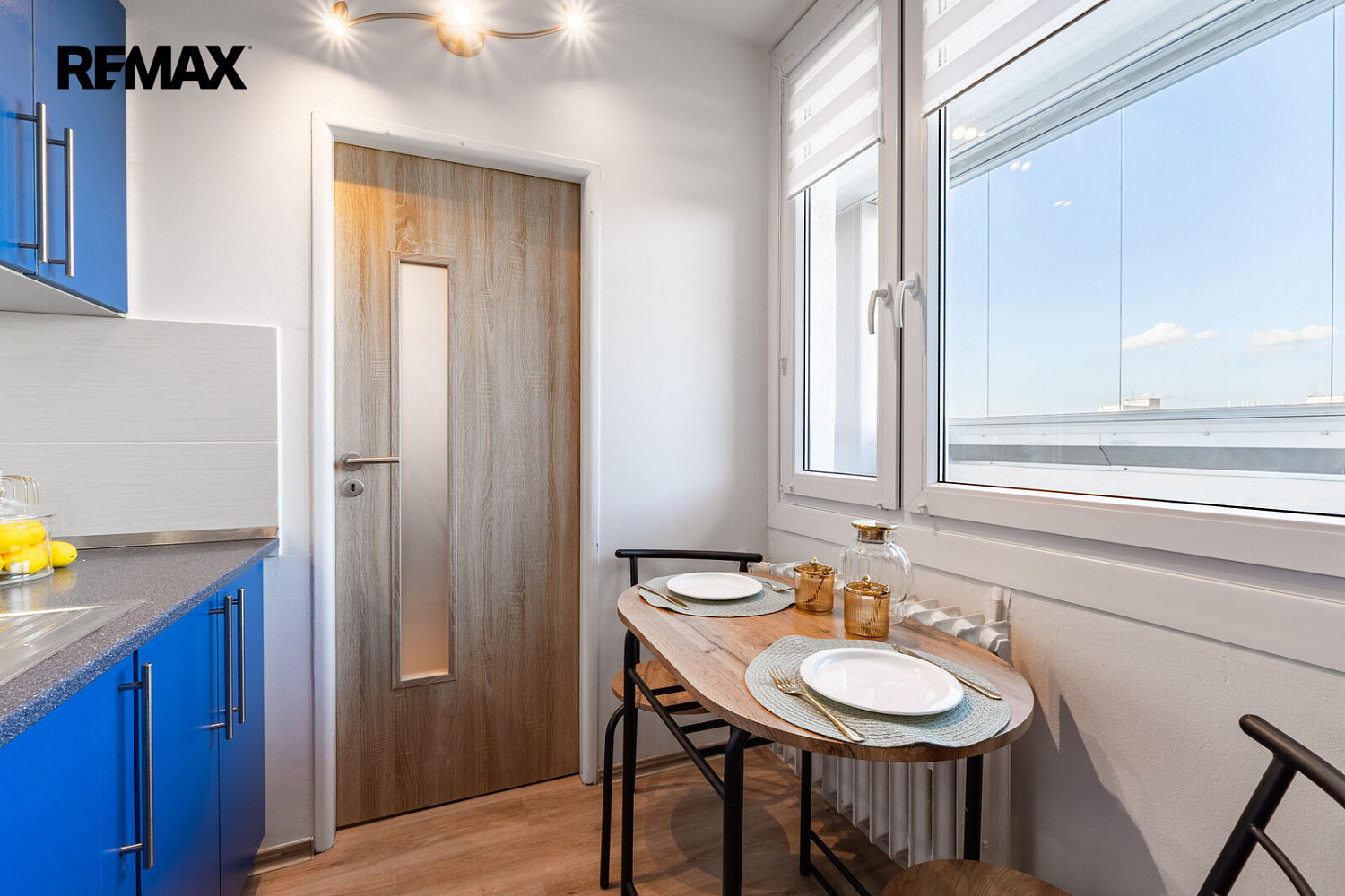 Prodej bytu 1+1 38 m²
