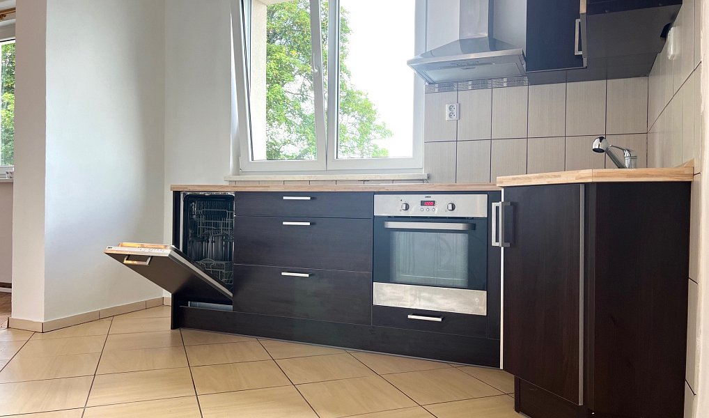 Prodej bytu 3+1 76 m², Nová Pec – náhled fotky 4