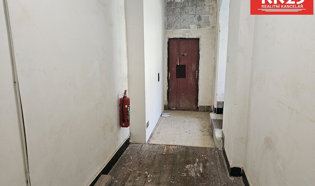 Prodej bytu 4+1 110 m², Mariánské Lázně – náhled fotky 16