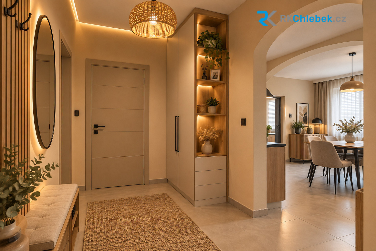 Prodej domu 150 m² s pozemkem 389 m² – fotografie 3
