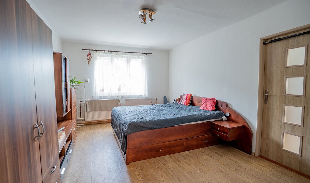 Prodej domu 600 m² s pozemkem 1 656 m², Tanvald – náhled fotky 30