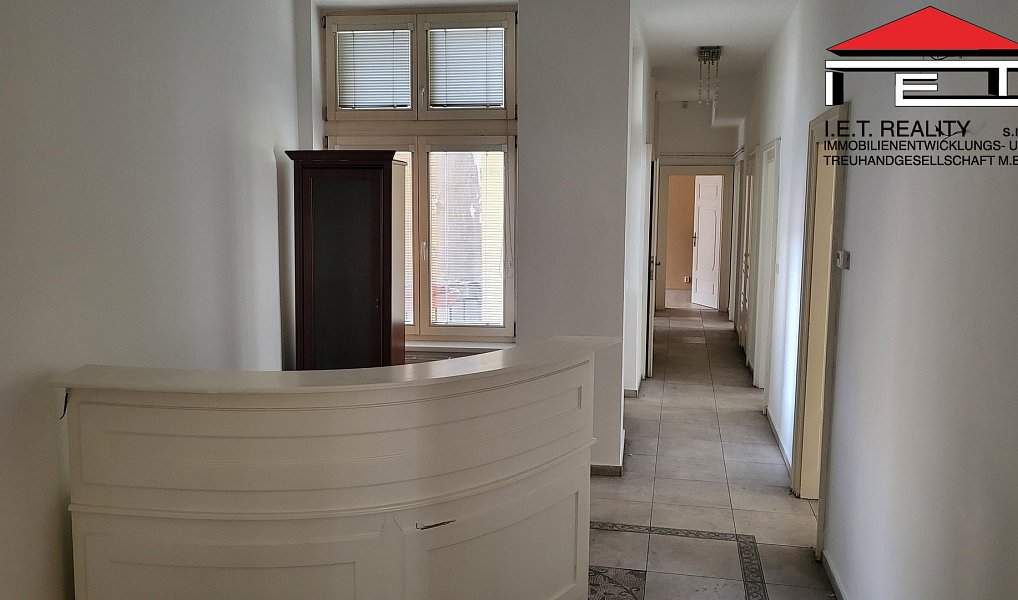 Pronájem kanceláře 185 m², Ostrava – náhled fotky 14
