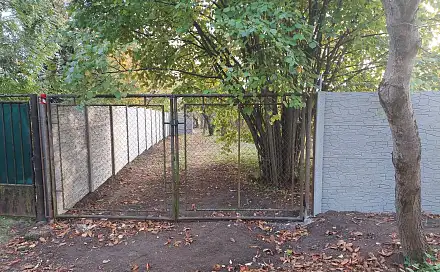 Prodej zahrady 441 m², Hradiska, Brno - Obřany