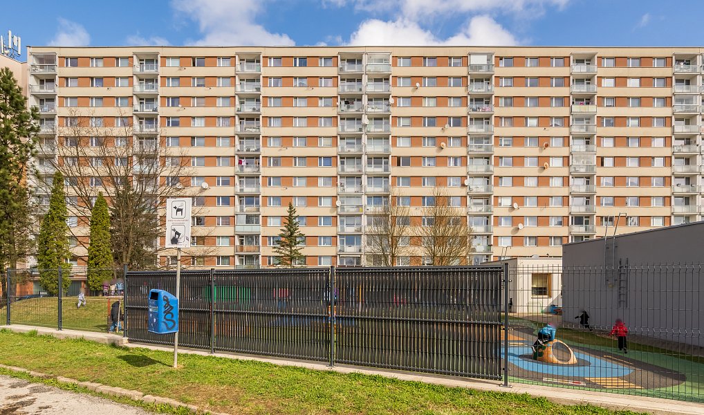 Prodej bytu 3+1 80 m², Liberec – náhled fotky 3