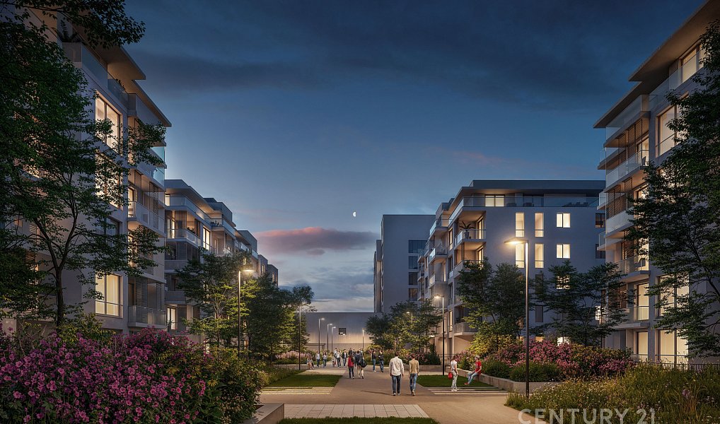 Prodej bytu 3+kk 94 m², Znojmo – náhled fotky 9