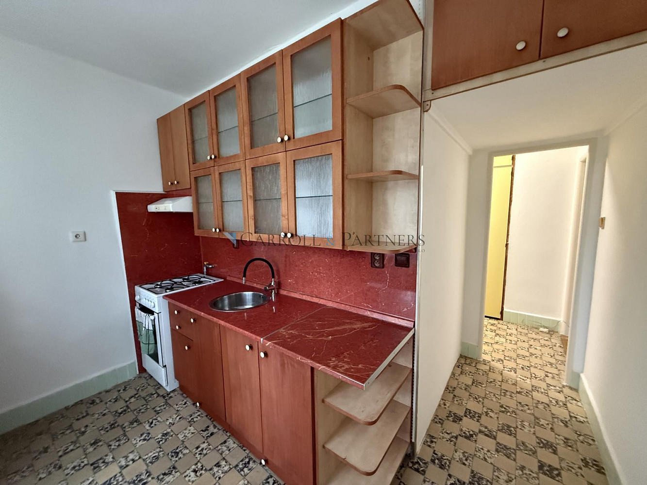 Pronájem bytu 2+1 53 m² – fotografie 4