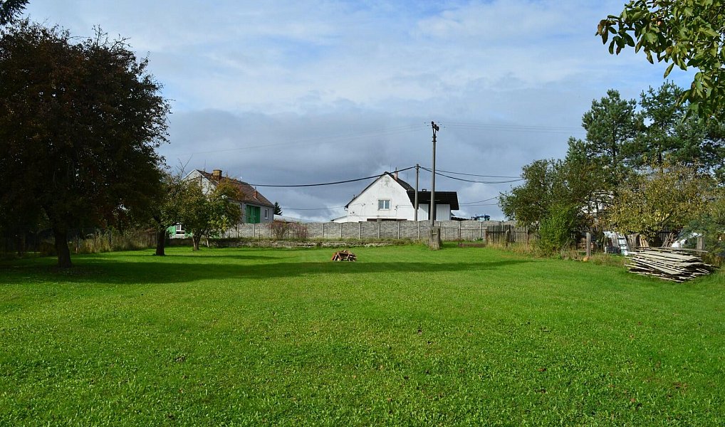 Prodej domu 230 m² s pozemkem 3 370 m², Dzbel – náhled fotky 22