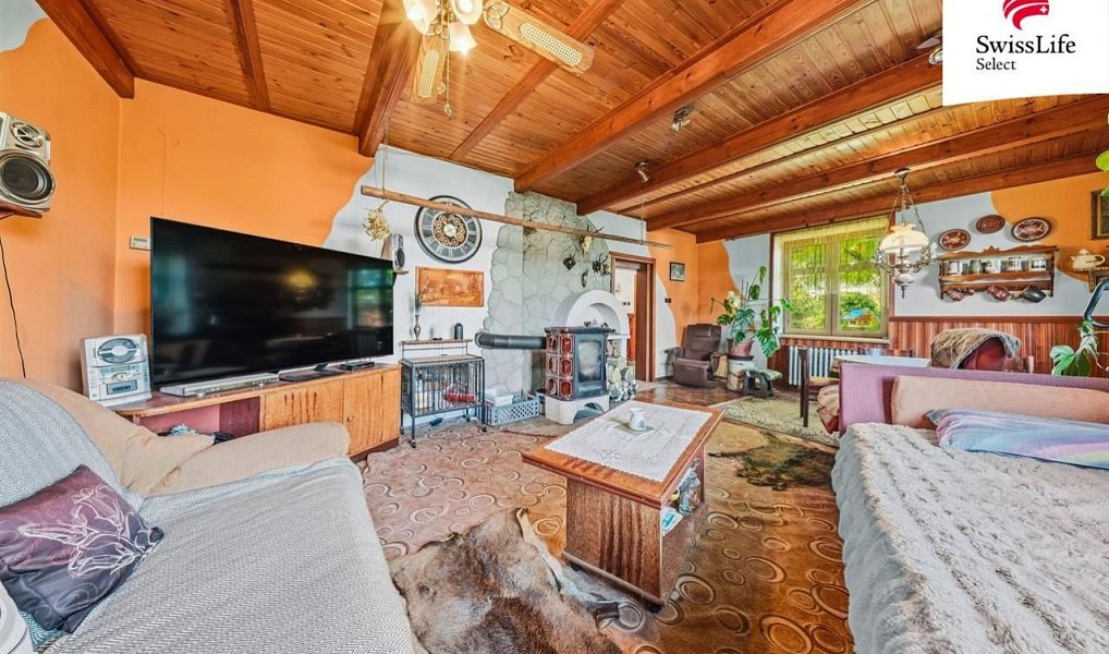 Prodej domu 76 m² s pozemkem 729 m², Králíky – náhled fotky 3