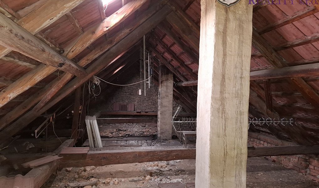 Prodej zemědělského objektu 85 m², Libějovice – náhled fotky 27