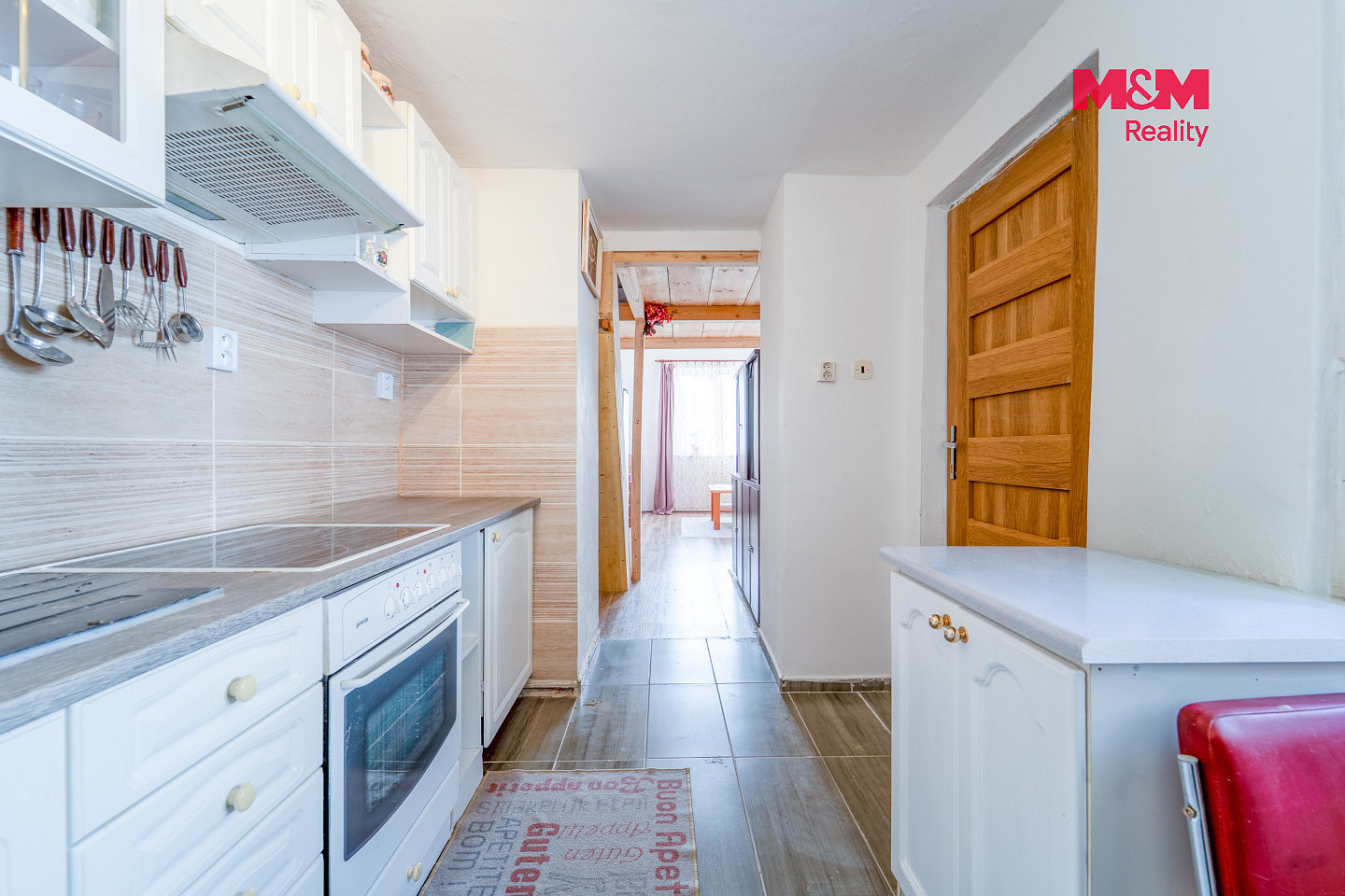 Prodej domu 132 m² s pozemkem 386 m² – fotografie 4